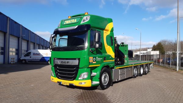 Zwatra Transport